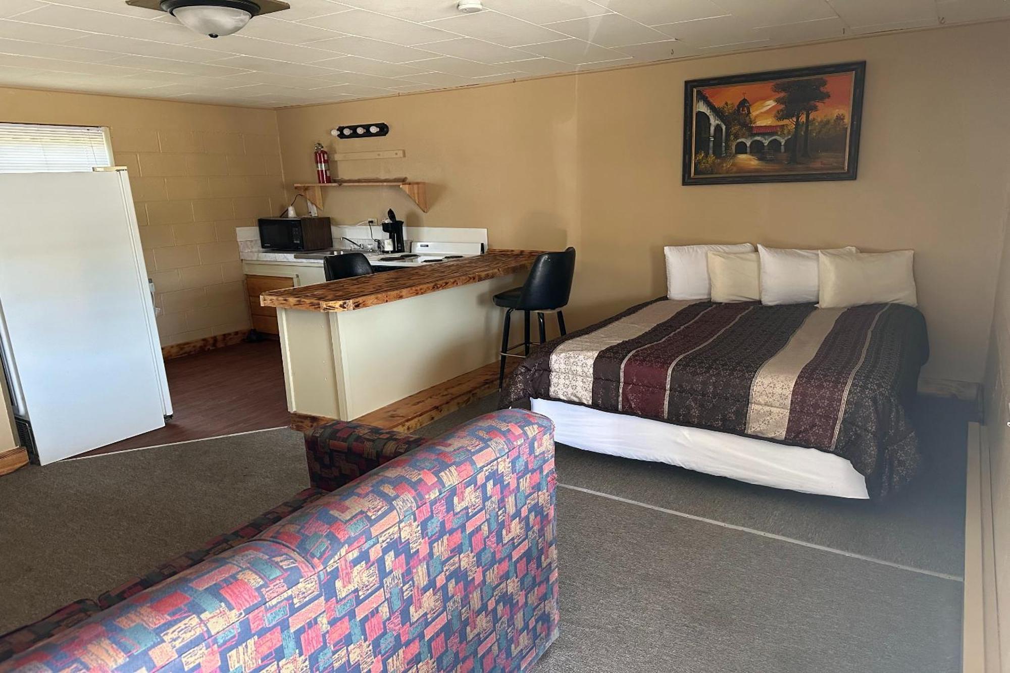 Love Hotels Murdo By Oyo On Interstate 90 المظهر الخارجي الصورة