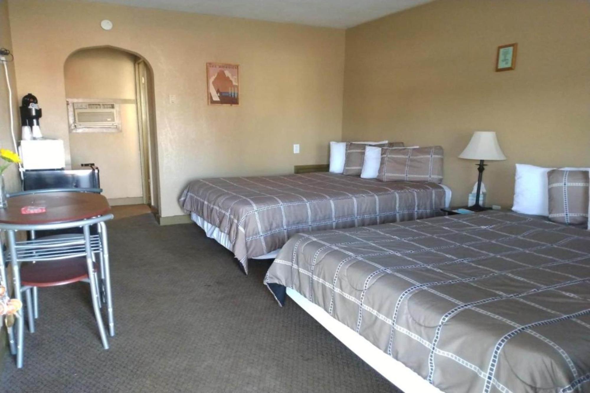 Love Hotels Murdo By Oyo On Interstate 90 المظهر الخارجي الصورة